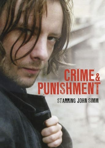 دانلود فیلم Crime and Punishment 2002 دوبله فارسی بدون سانسور