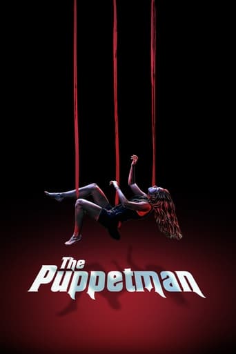 دانلود فیلم The Puppetman 2023 دوبله فارسی بدون سانسور
