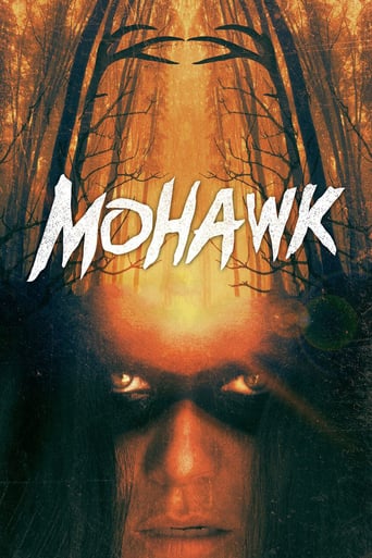 دانلود فیلم Mohawk 2017 دوبله فارسی بدون سانسور
