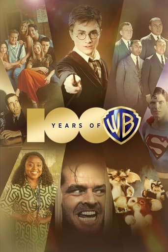 100 Years of Warner Bros. 2023