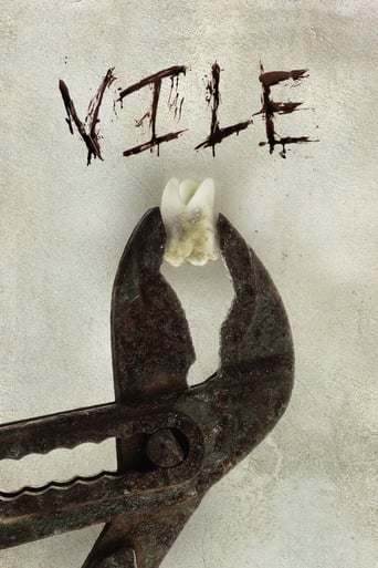 دانلود فیلم Vile 2011 (زننده) دوبله فارسی بدون سانسور