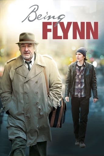 دانلود فیلم Being Flynn 2012 دوبله فارسی بدون سانسور