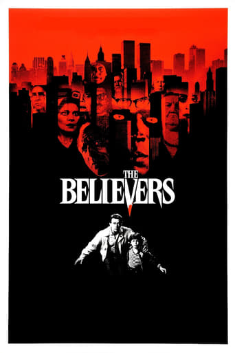 دانلود فیلم The Believers 1987 دوبله فارسی بدون سانسور