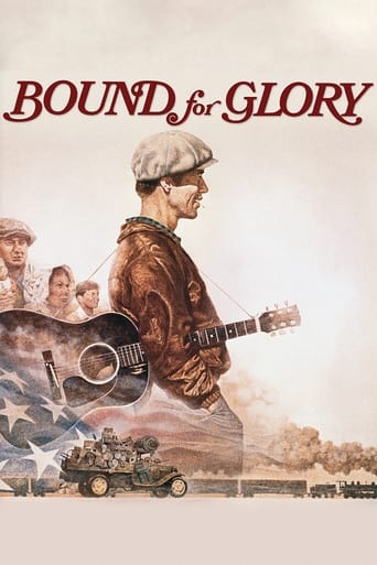 دانلود فیلم Bound for Glory 1976 دوبله فارسی بدون سانسور