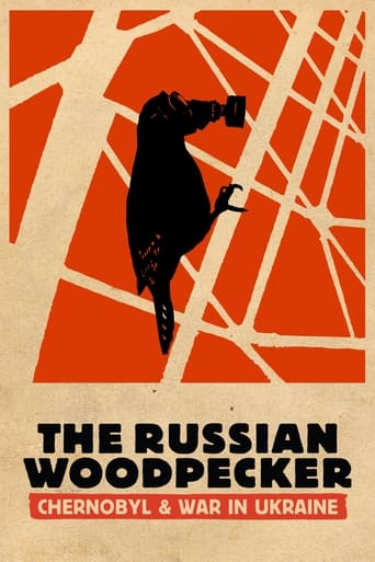 دانلود فیلم The Russian Woodpecker 2015 دوبله فارسی بدون سانسور