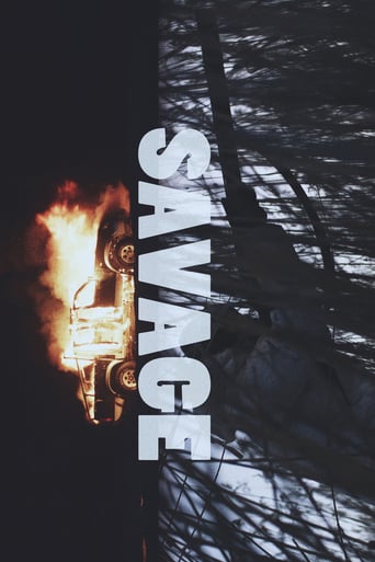 دانلود فیلم Savage 2018 دوبله فارسی بدون سانسور