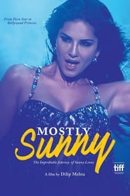 دانلود فیلم Mostly Sunny 2016 دوبله فارسی بدون سانسور