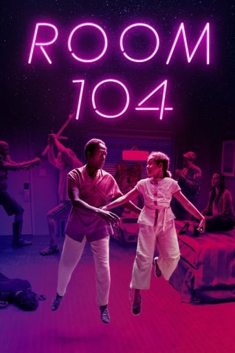 Room 104 2017 (اتاق 104)