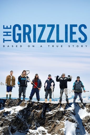 دانلود فیلم The Grizzlies 2018 (گریزلی ها) دوبله فارسی بدون سانسور
