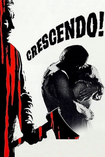 دانلود فیلم Crescendo 1970 دوبله فارسی بدون سانسور