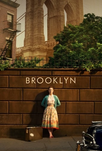 دانلود فیلم Brooklyn 2015 (بروکلین) دوبله فارسی بدون سانسور