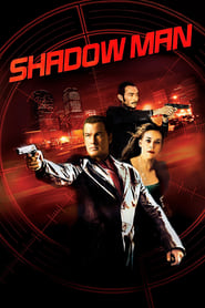 دانلود فیلم Shadow Man 2006 (مرد سایه‌ای) دوبله فارسی بدون سانسور
