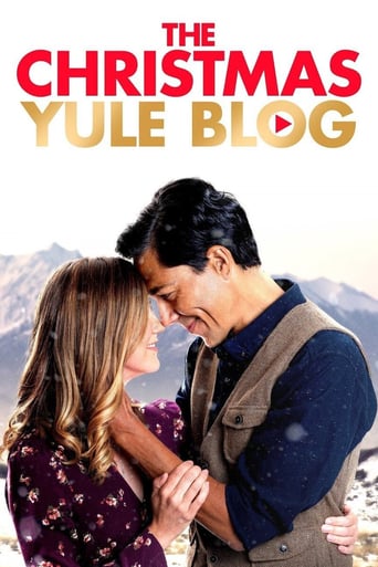 دانلود فیلم The Christmas Yule Blog 2020 (کریسمس وبلاگ یول) دوبله فارسی بدون سانسور