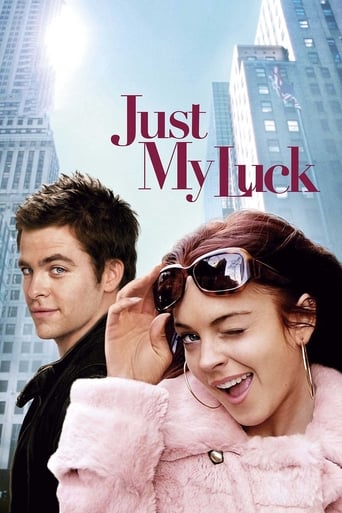 Just My Luck 2006