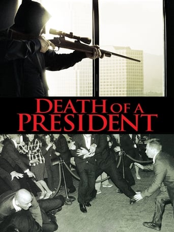 Death of a President 2006