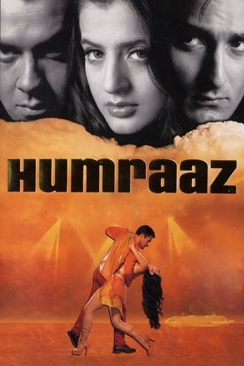 دانلود فیلم Humraaz 2002 دوبله فارسی بدون سانسور