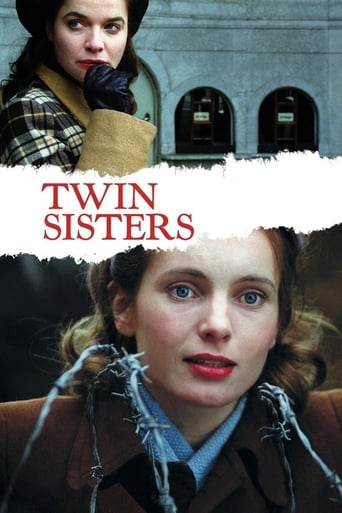 دانلود فیلم Twin Sisters 2002 دوبله فارسی بدون سانسور