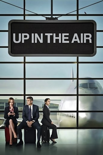 Up in the Air 2009 (پا در هوا)