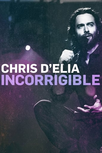 دانلود فیلم Chris D'Elia: Incorrigible 2015 دوبله فارسی بدون سانسور