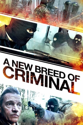 دانلود فیلم A New Breed of Criminal 2023 دوبله فارسی بدون سانسور