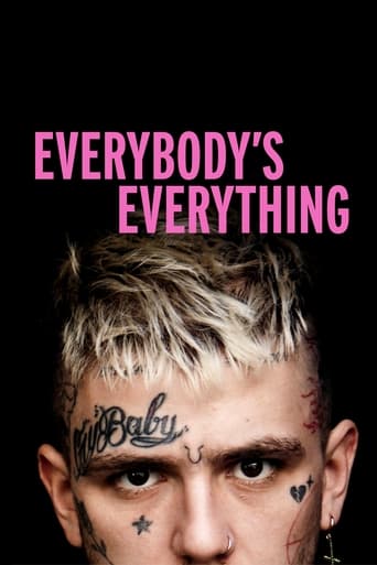 دانلود فیلم Everybody’s Everything 2019 (همه چیز همه کس) دوبله فارسی بدون سانسور