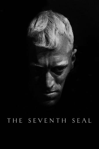 The Seventh Seal 1957 (مهر هفتم)