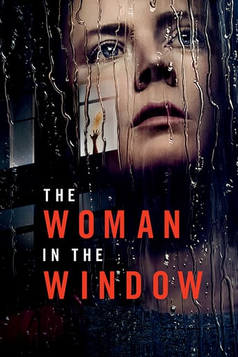 The Woman in the Window 2021 (زن پشت پنجره)