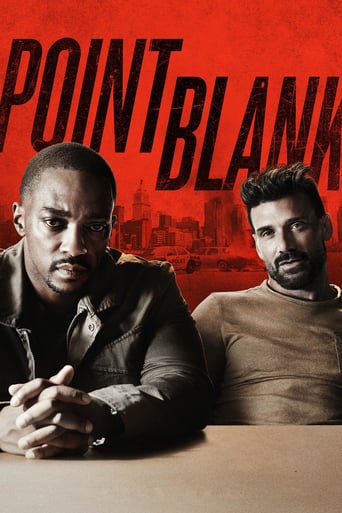 دانلود فیلم Point Blank 2019 (صریح) دوبله فارسی بدون سانسور