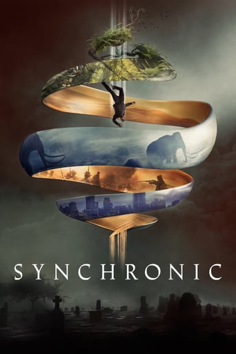 Synchronic 2019 (سینکرانیک)