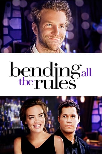 دانلود فیلم Bending All the Rules 2002 دوبله فارسی بدون سانسور
