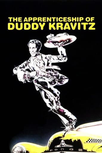 دانلود فیلم The Apprenticeship of Duddy Kravitz 1974 دوبله فارسی بدون سانسور