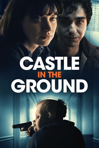 دانلود فیلم Castle in the Ground 2019 (قلعه ی در زمین) دوبله فارسی بدون سانسور