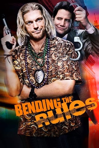 دانلود فیلم Bending The Rules 2012 (پیچوندن قوانین) دوبله فارسی بدون سانسور