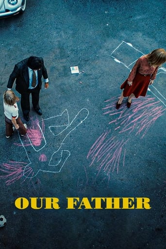 دانلود فیلم Our Father 2020 (پدر نوسترو) دوبله فارسی بدون سانسور