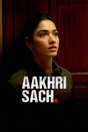دانلود سریال Aakhri Sach 2023 دوبله فارسی بدون سانسور