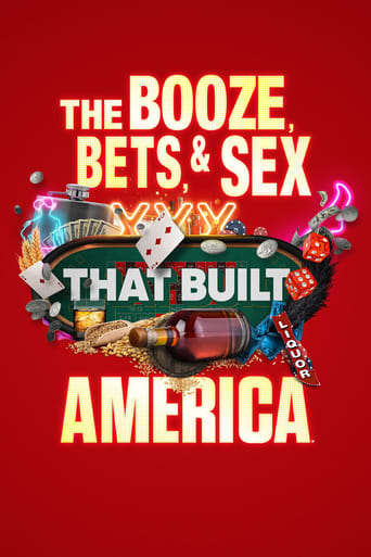 دانلود سریال The Booze, Bets and Sex That Built America 2022 دوبله فارسی بدون سانسور