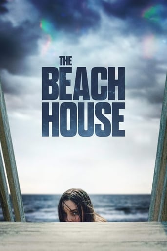 دانلود فیلم The Beach House 2019 دوبله فارسی بدون سانسور