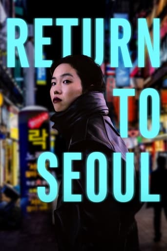 دانلود فیلم Return to Seoul 2022 (بازگشت به سئول) دوبله فارسی بدون سانسور
