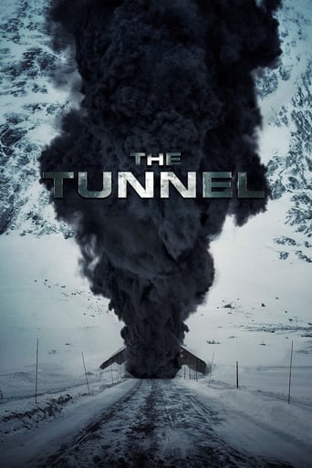 دانلود فیلم The Tunnel 2019 (تونل) دوبله فارسی بدون سانسور