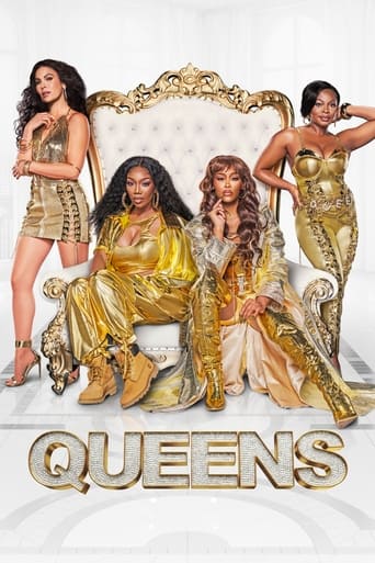 دانلود سریال Queens 2021 (ملکه ها) دوبله فارسی بدون سانسور