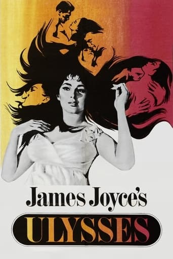دانلود فیلم Ulysses 1967 دوبله فارسی بدون سانسور