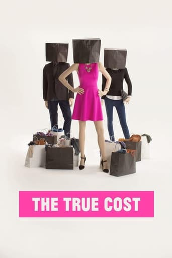 دانلود فیلم The True Cost 2015 دوبله فارسی بدون سانسور