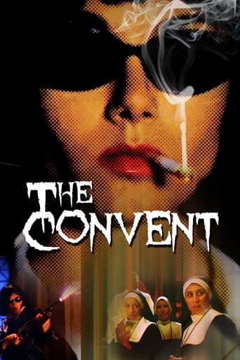 The Convent 2000