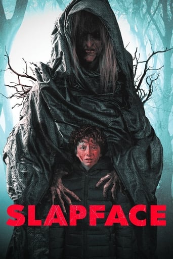 دانلود فیلم Slapface 2021 (سیلی به صورت) دوبله فارسی بدون سانسور
