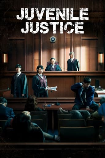 دانلود سریال Juvenile Justice 2022 (عدالت برای نوجوان ها) دوبله فارسی بدون سانسور