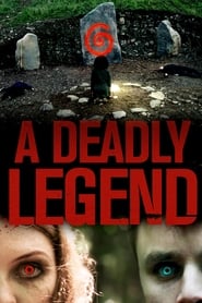 دانلود فیلم A Deadly Legend 2020 (یک افسانه مرگبار) دوبله فارسی بدون سانسور