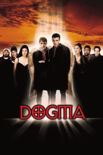 Dogma 1999 (دگما)