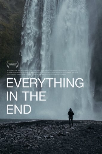 دانلود فیلم Everything in the End 2021 دوبله فارسی بدون سانسور