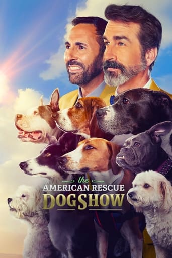 دانلود فیلم 2022 American Rescue Dog Show 2022 دوبله فارسی بدون سانسور