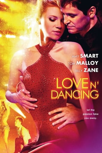 دانلود فیلم Love n' Dancing 2009 دوبله فارسی بدون سانسور